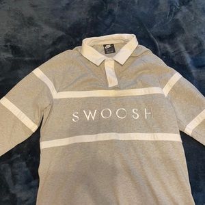 Selling my Nike shirt